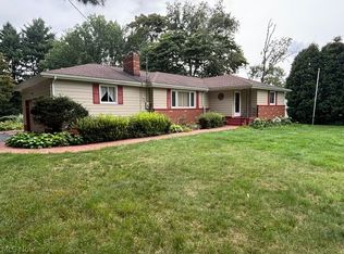 2170 Delaware Ave, Akron, OH 44312