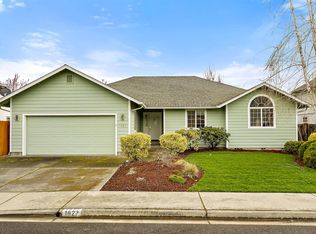 1927 SW K St, Grants Pass, OR 97526