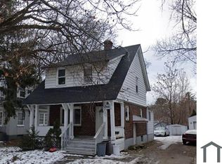 2237 Joliet St APT 1, Flint, MI 48504