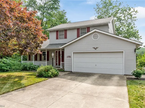 175 Sycamore Dr NW, North Canton, OH 44720