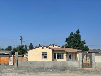 10866 Grand Ave, Ontario, CA, 91762