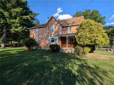 4 Jones St, Hornell, NY, 14843