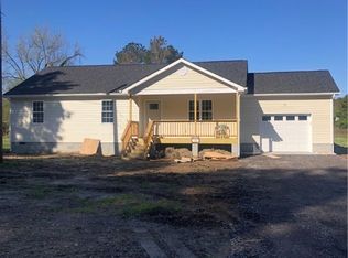 2632 N Stedman Dr, Petersburg, VA 23803