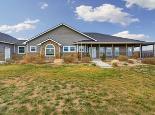 7321 Gillmore Ave, Fort Collins, CO 80524