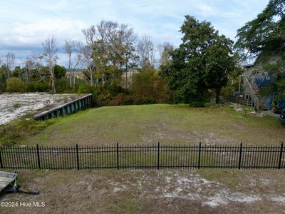 206 Elizabeth Drive, Oak Island, NC, 28465