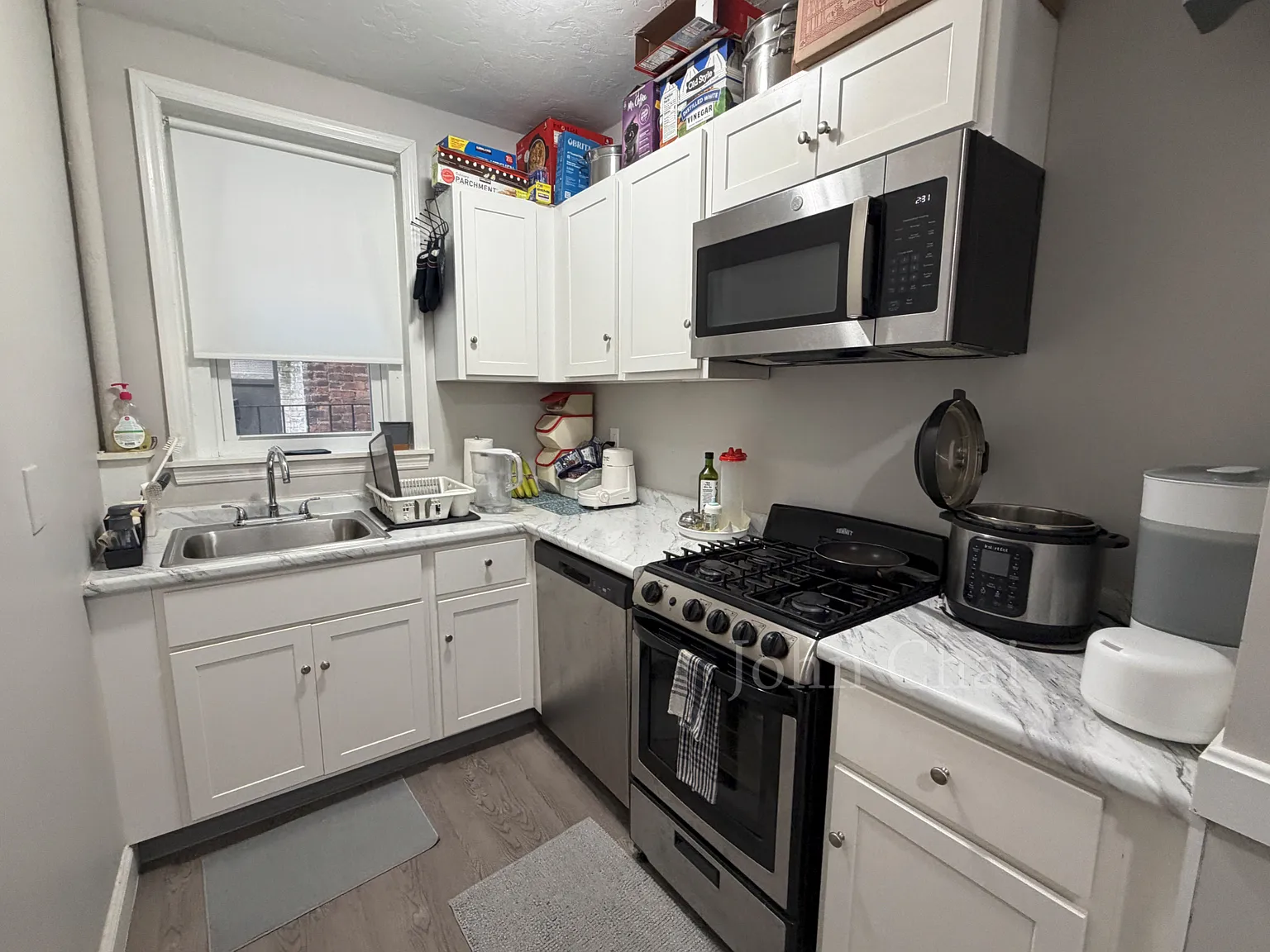 Studio, 500 sqft, $2,075 — Photo 2