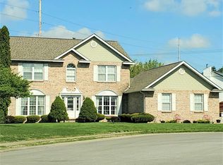 809 Chiswick Ct, O Fallon, IL 62269