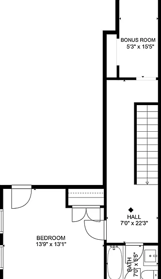 4 Baldwin St #4 — Photo 19
