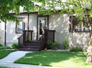 3025 Sarah St, Franklin Park, IL 60131