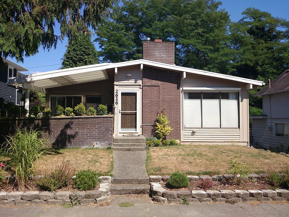 2nd image of 2626 49th Ave SW