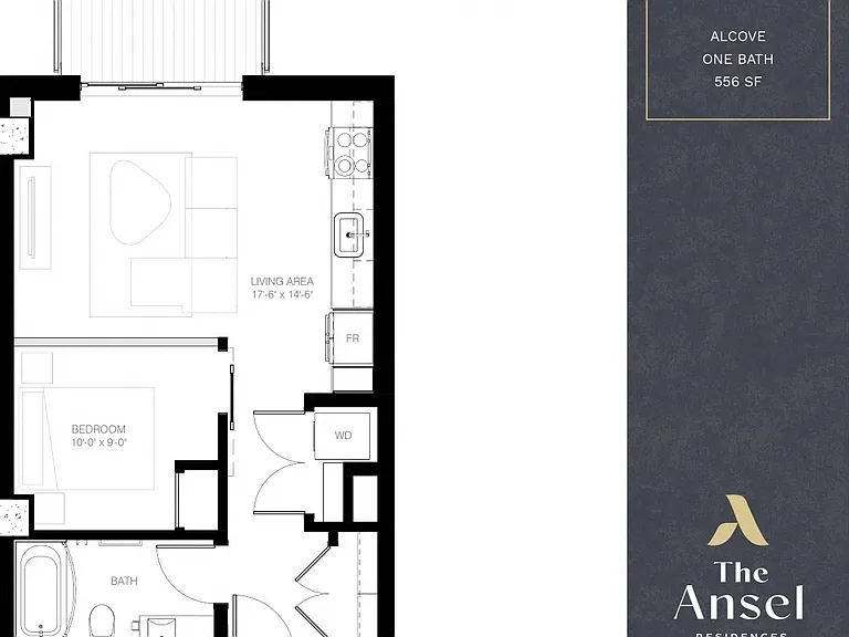 The Ansel Residences — Photo 66