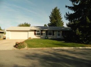 911 S Best Rd, Spokane Valley, WA 99037