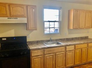 541 E Jersey St #1, Elizabethport, NJ 07206