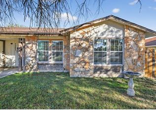 7203 Timbercreek Dr, San Antonio, TX 78227