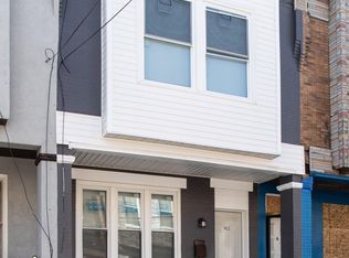 1822 S Ringgold St #2NDFB, Philadelphia, PA 19145