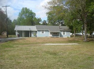 1924 Berry Rd, Vinton, LA 70668