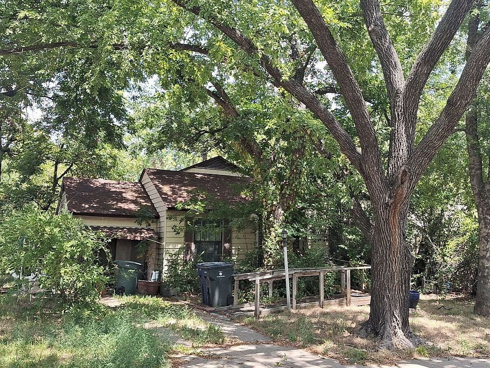 809 Woodland Dr, Garland, TX 75040 Zillow