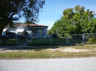14700 Polk St, Miami, FL 33176