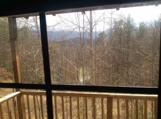 292 Incline Way, Cosby, TN 37722