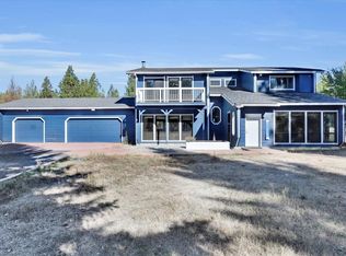 4221 E Bailey Rd, Chattaroy, WA 99003