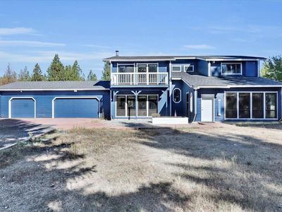 4221 E Bailey Rd, Chattaroy, WA, 99003