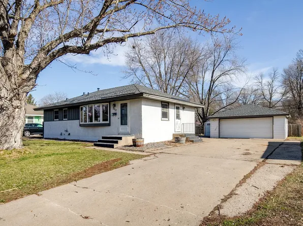 3612 72nd Ave N, Brooklyn Center, MN 55429