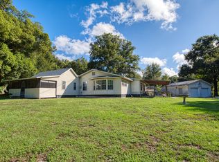 1275 Shaw Lake Rd, Pierson, FL 32180