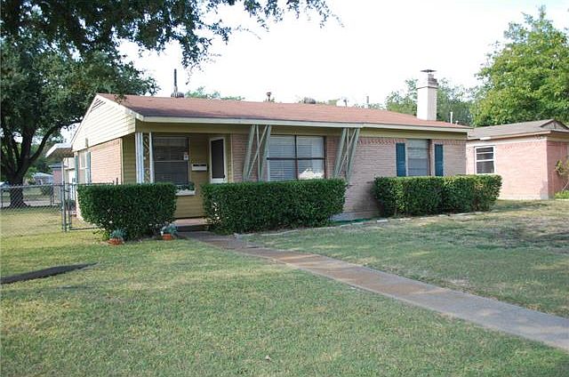 1st image of 3825 La Prada Dr
