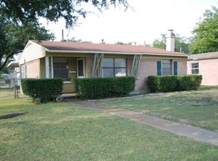 3825 La Prada Dr, Mesquite, TX 75150