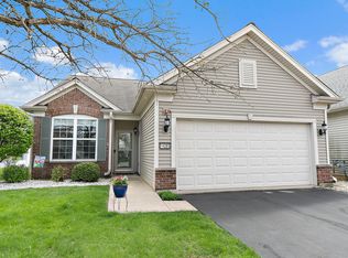 14265 Flagstaff Ct, Huntley, IL 60142