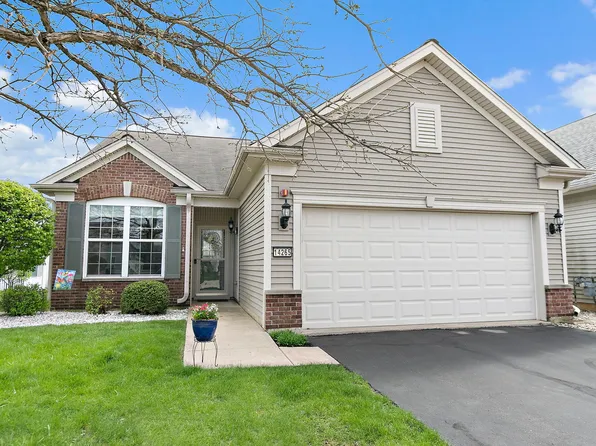 14265 Flagstaff Ct, Huntley, IL 60142