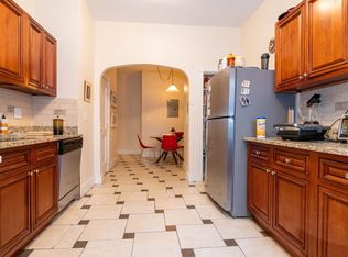 16 Euston St, Brookline, MA 02446