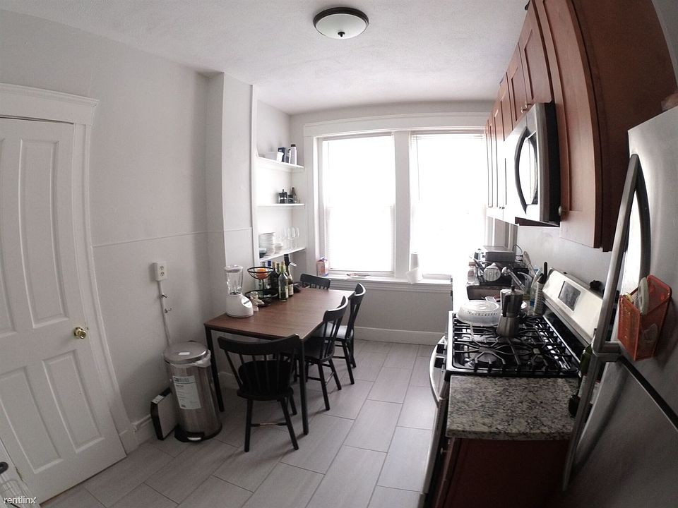 241 Freeman St APT 2, Brookline, MA 02446 Zillow