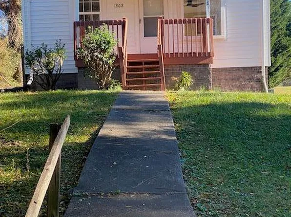 1808 E Myrtle Ave, Johnson City, TN 37601