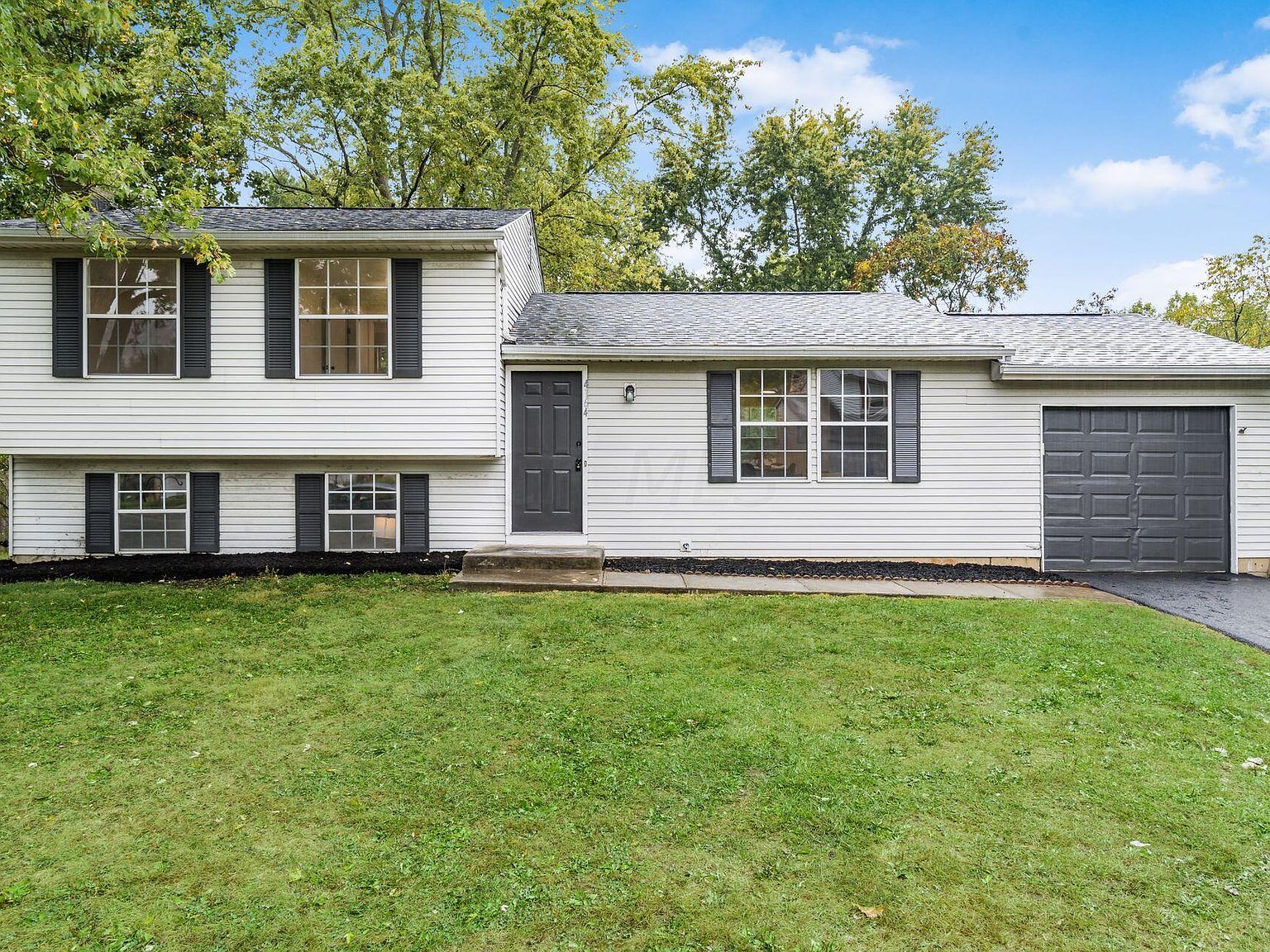 4164 Carnation Dr, Westerville, OH 43081 MLS 223032052 Zillow