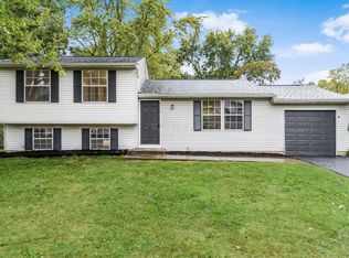 4164 Carnation Dr, Westerville, OH