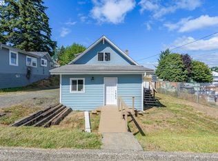 1138 Oregon Ave, Coos Bay, OR 97420