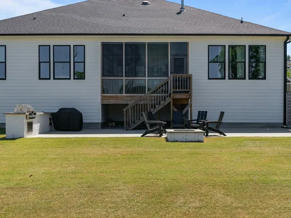 512 Adkins Ridge Rd, Rolesville, NC 27571
