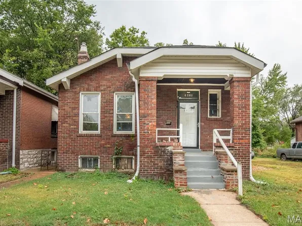 5410 Emerson Ave, Saint Louis, MO 63120
