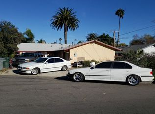 1352 S Maple St, Escondido, CA 92025