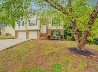 545 Pebble Blvd, Covington, GA 30016