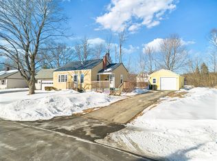17 Trueworthy Avenue, Augusta, ME 04330
