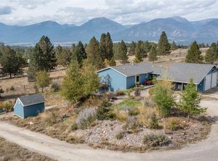648 Hidden Valley Rd S, Florence, MT 59833