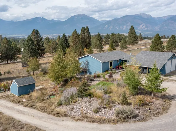 648 Hidden Valley Rd S, Florence, MT 59833