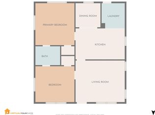 714 Mountain View Blvd, Rawlins, WY 82301