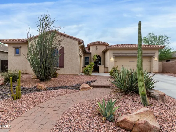 9295 W QUAIL TRACK Drive, Peoria, AZ 85383