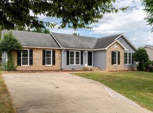 1710 Fox Ln, Harrisonburg, VA 22801