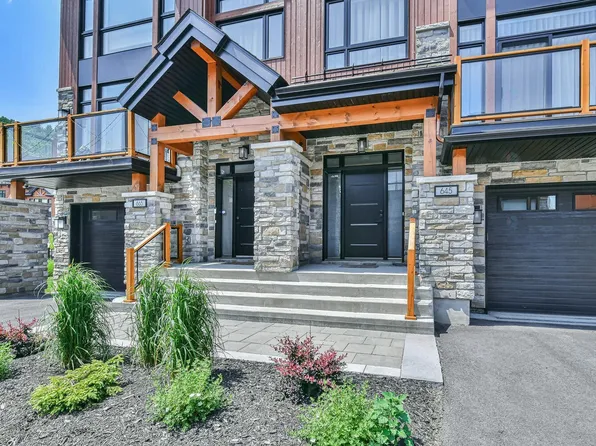 645 Allae Dl #Gaant-21, Mont Tremblant, QC J8E 0N4
