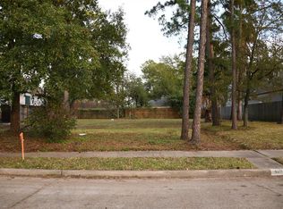410 Gretel Dr, Houston, TX 77024