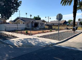 301 N Franklin St, Hemet, CA 92543